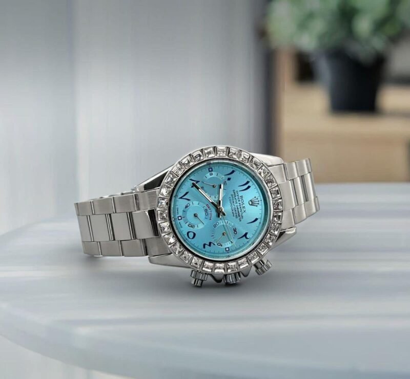 Rolex Oyster Perpetual ARABIC