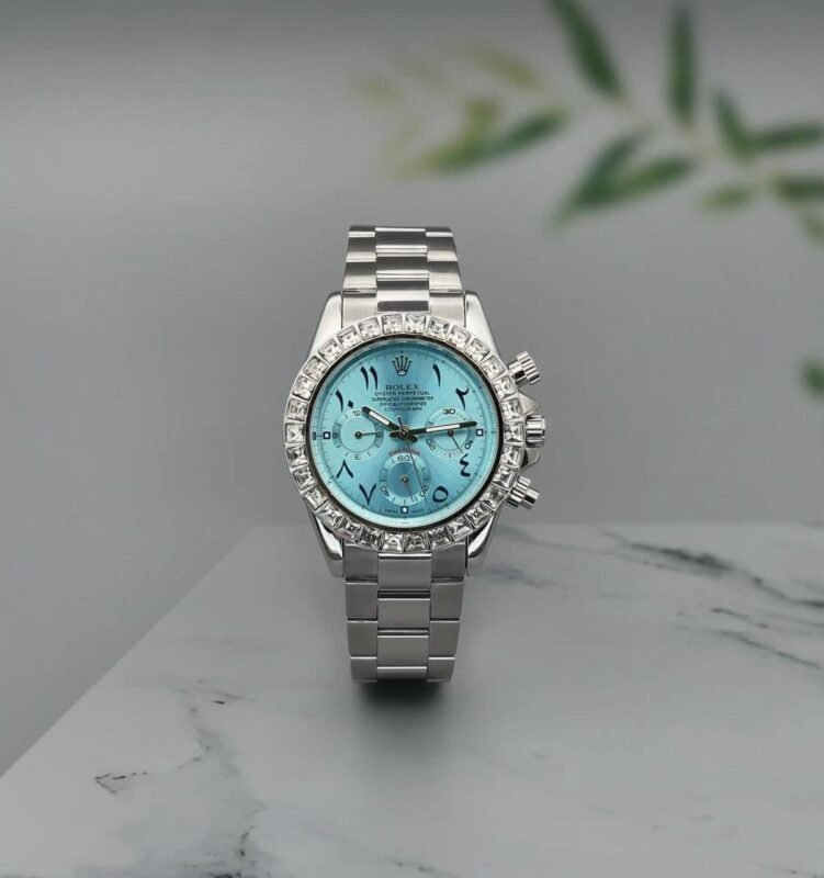 Rolex Oyster Perpetual ARABIC