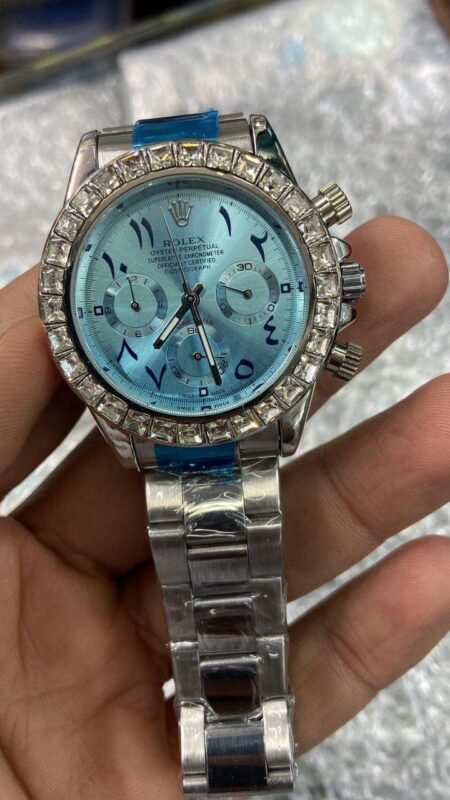 Rolex Oyster Perpetual ARABIC