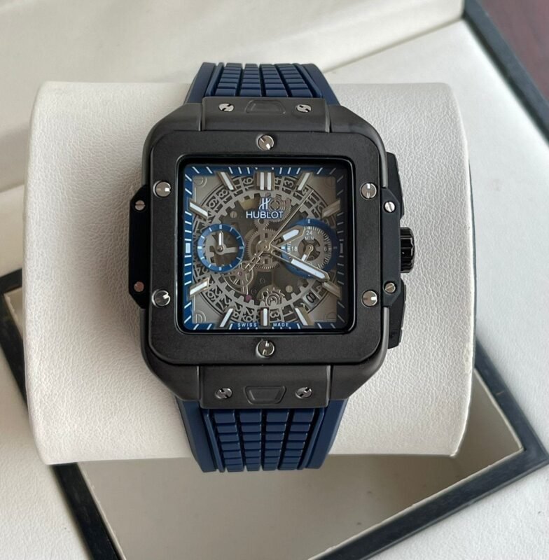 HUBLOT Square Bang Men's