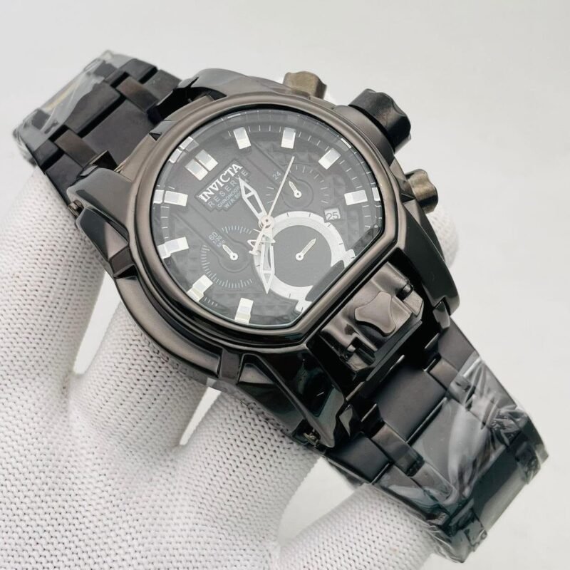 INVICTA RESERVE Full Black