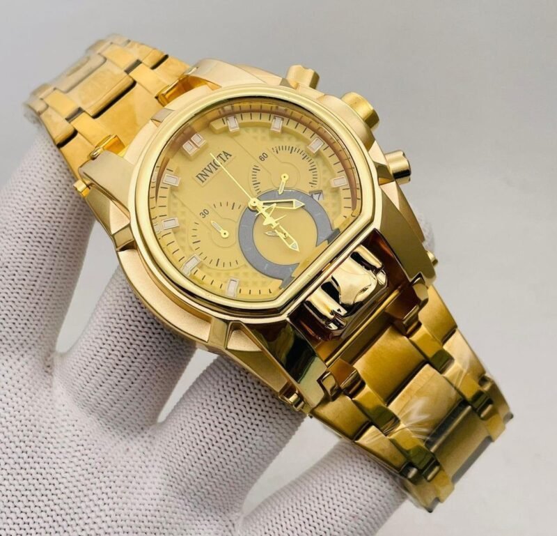 INVICTA RESERVE Full Gold