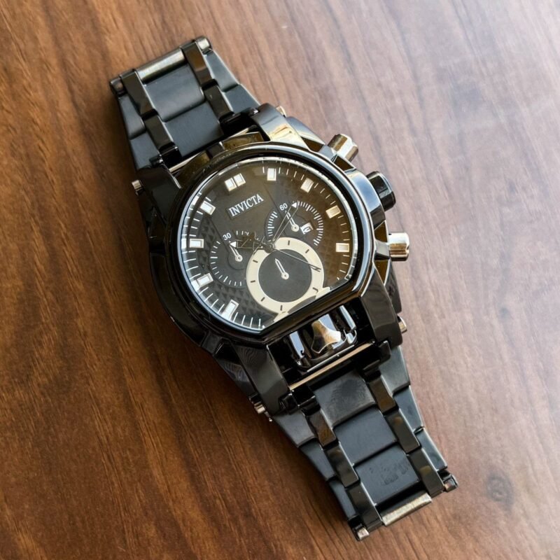 INVICTA RESERVE Full Black