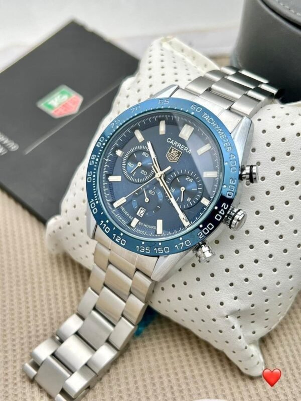 TAG Heuer Aquaracer Blue