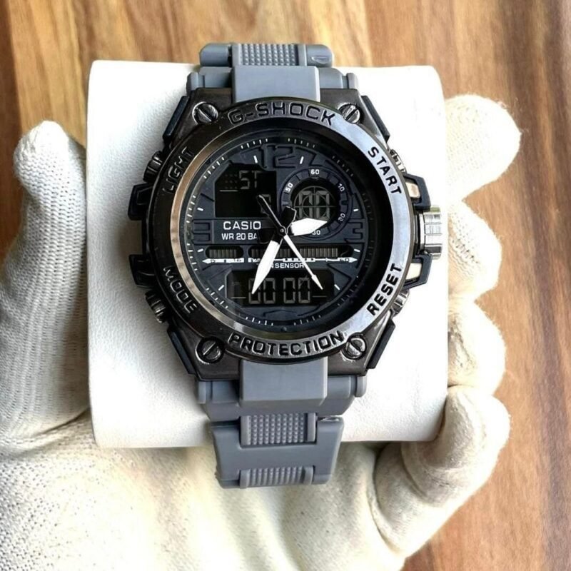 G-shock Ga Gray