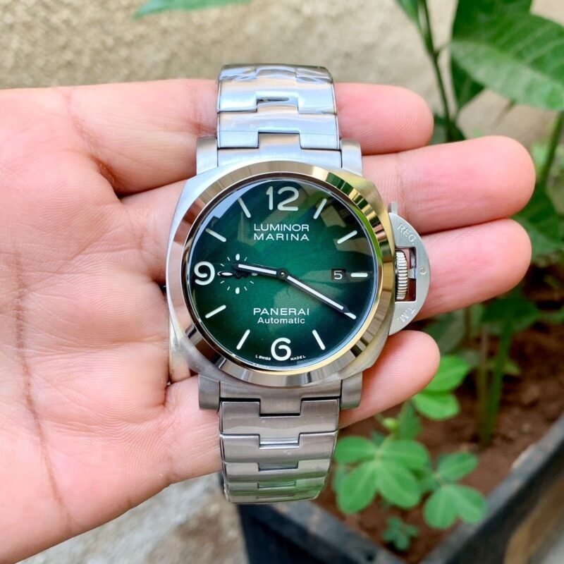 Luminor Panerai Marina Automatic