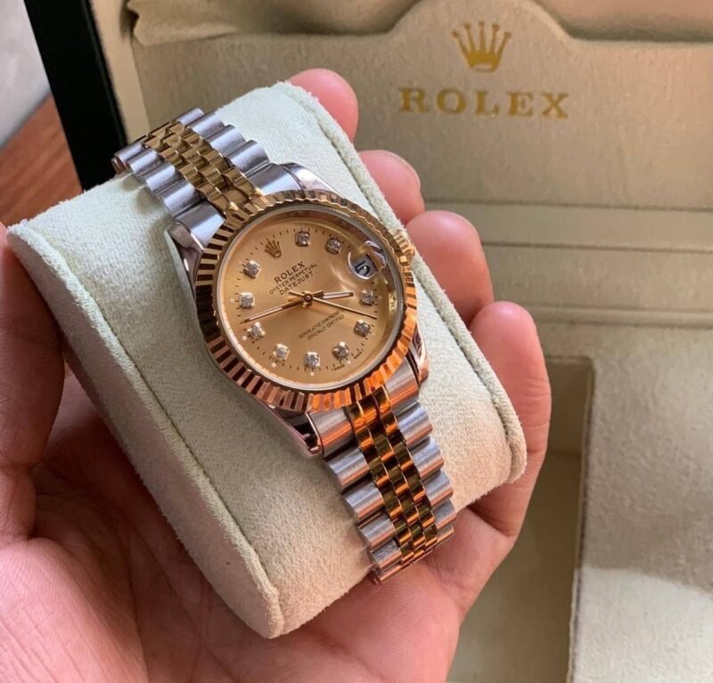 Rolex Lady Date Just
