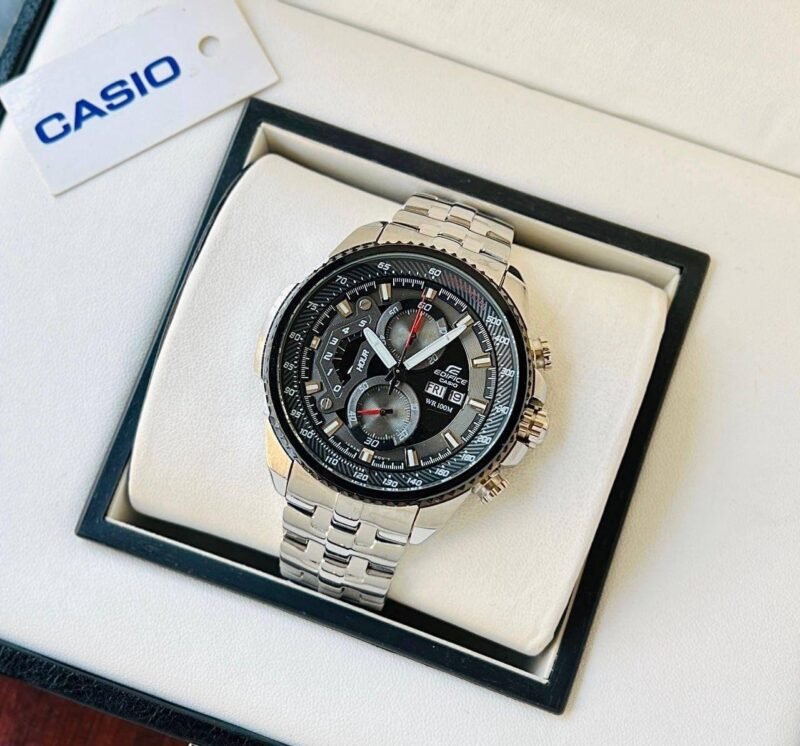 CASIO Edifice EF-558D-1AV