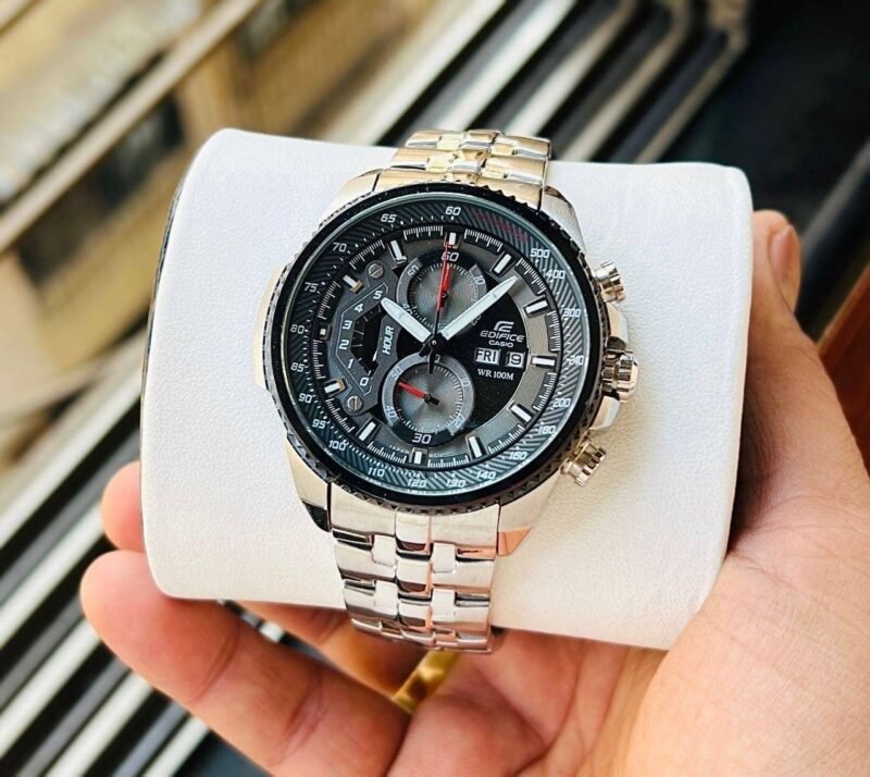 CASIO Edifice EF-558D-1AV