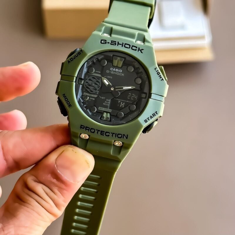 G SHOCK GA-B001
