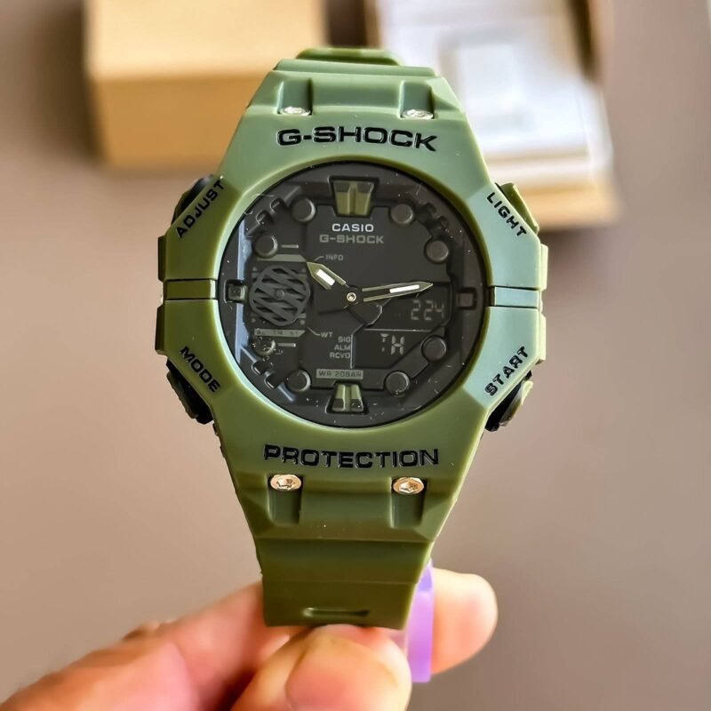 G SHOCK GA-B001