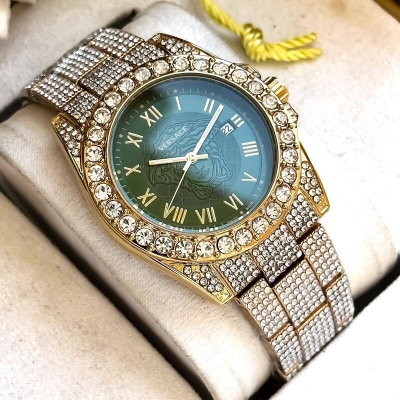 Versace Full Diomand