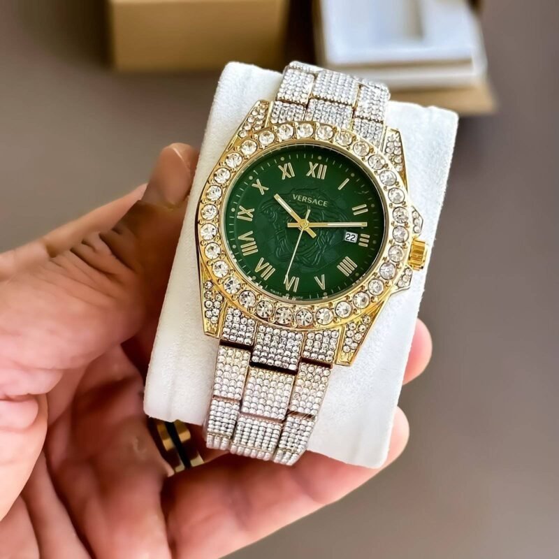 Versace Full Diomand