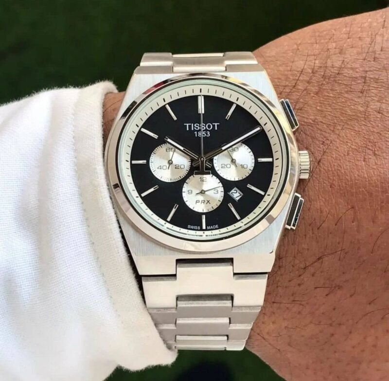 TOSSOT PRX CHRONOGRAPH