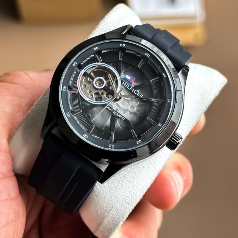 Tommy Hilfiger Modern Automatic