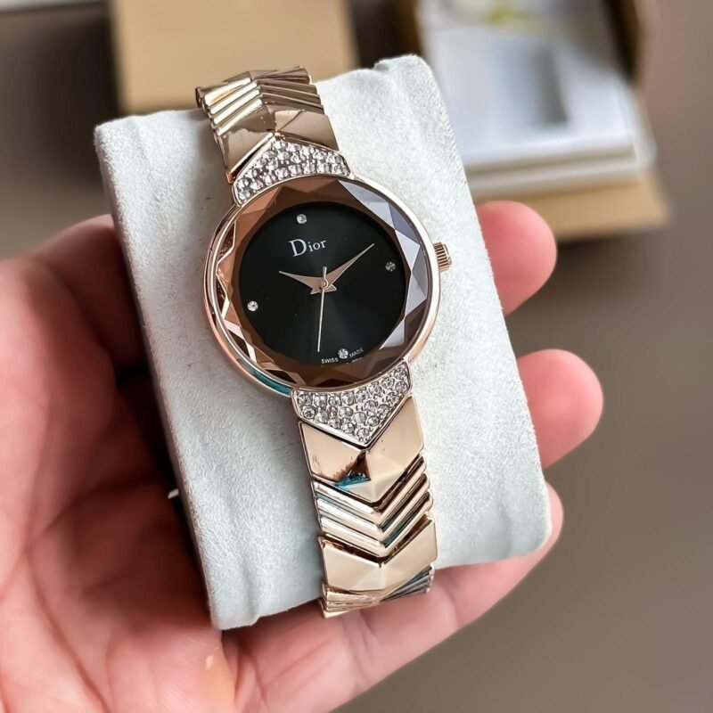 Dior Diamond Cut For Her