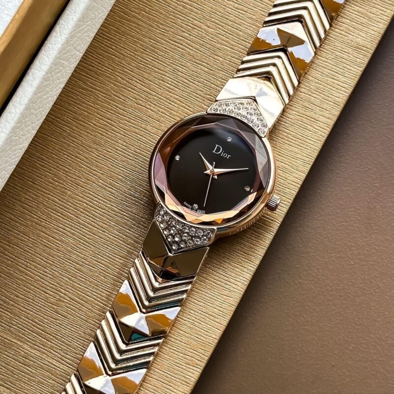 Dior Diamond Cut For Her