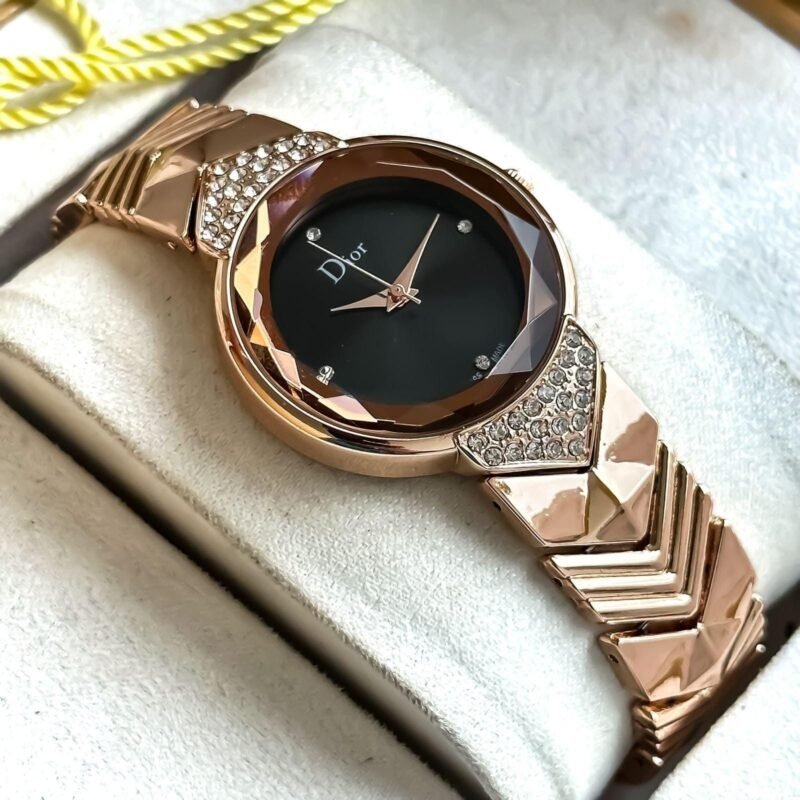 Dior Diamond Cut For Her