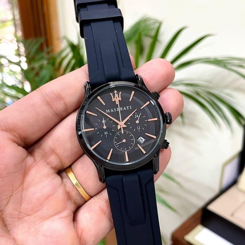 MASERATI Modern Machine