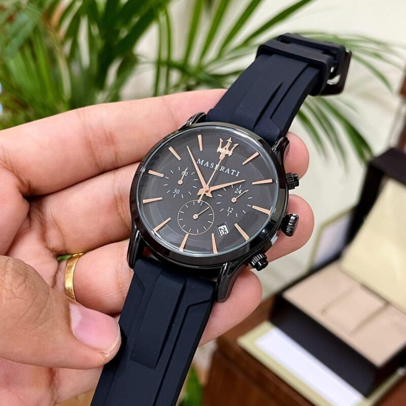 MASERATI Modern Machine