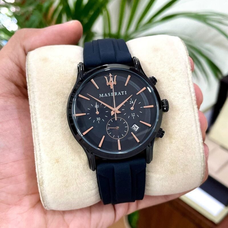 MASERATI Modern Machine