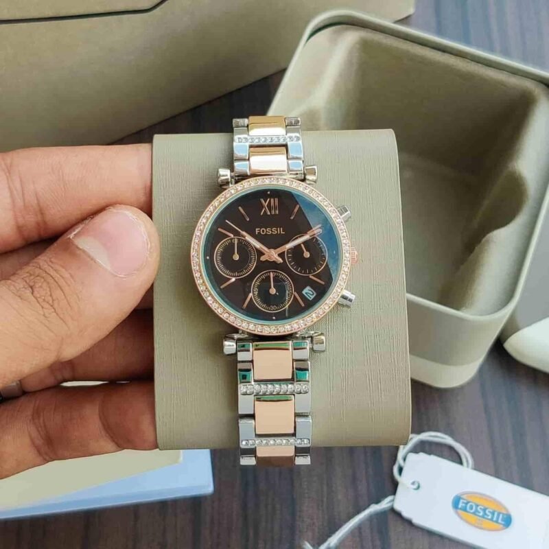 Fossil Carlie for Her