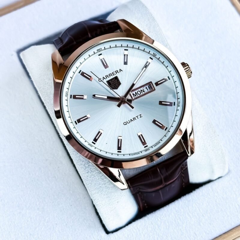 TAG Heuer Caliber 5 Mens