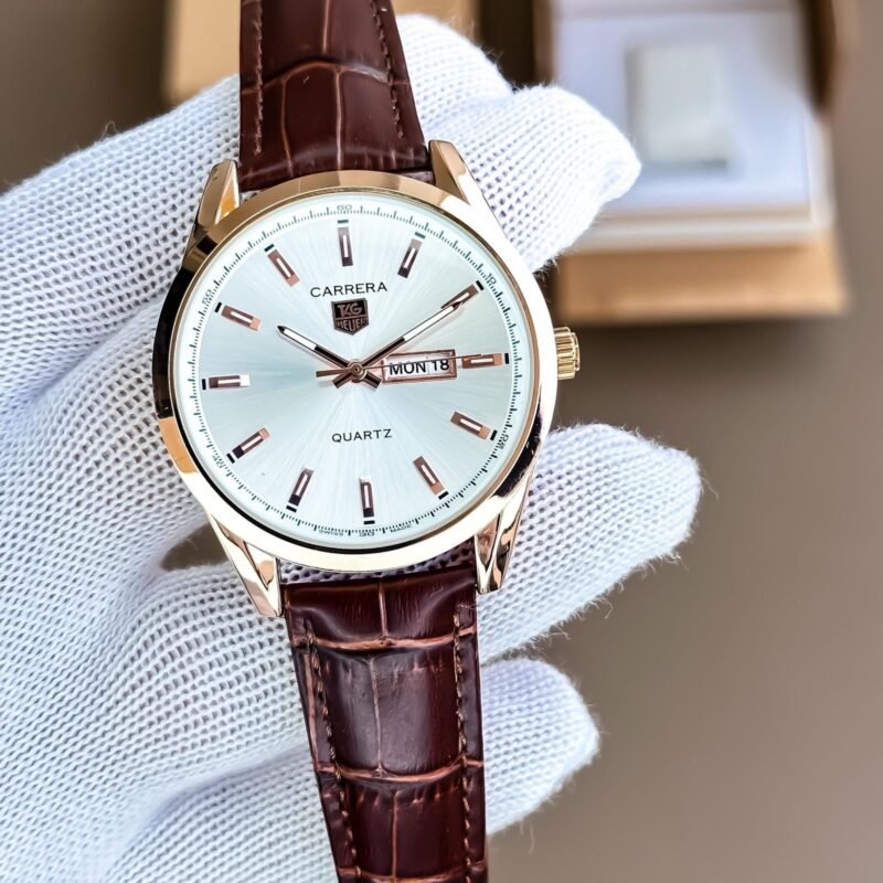 TAG Heuer Caliber 5 Mens