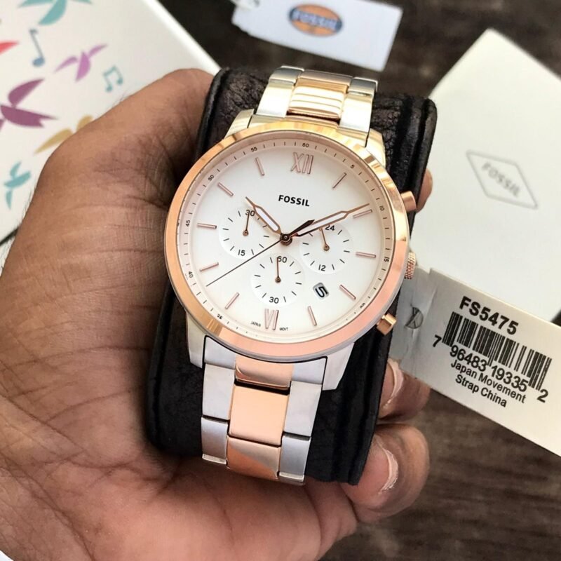 Fossil Grant FS5475 Edition