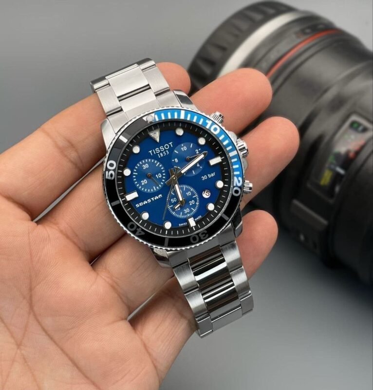 Tissot Seastar 1000 Quartz