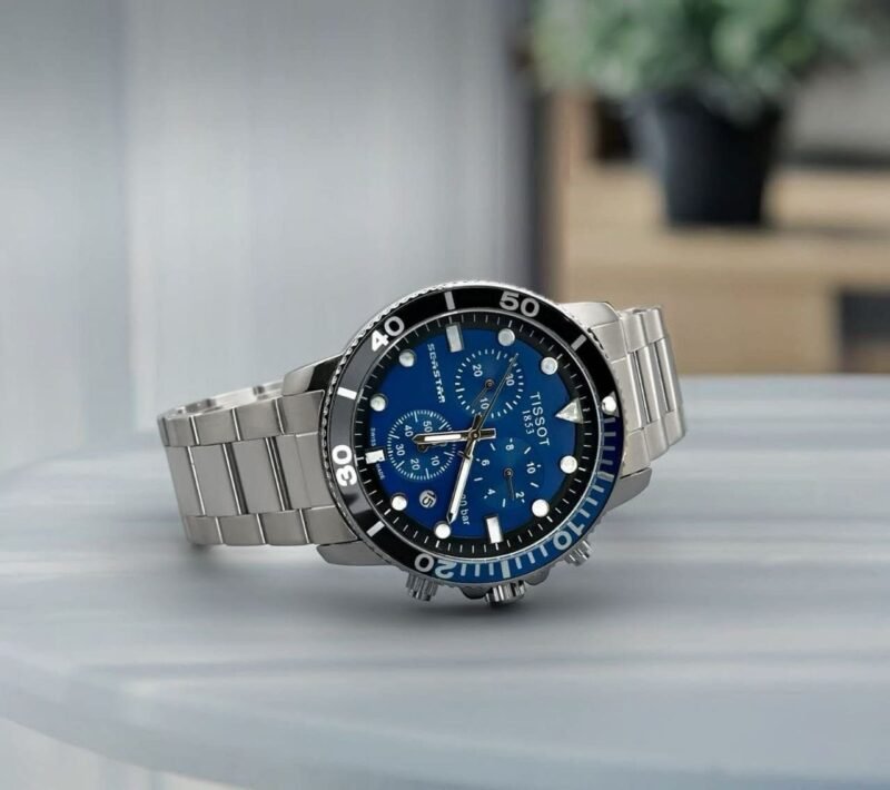 Tissot Seastar 1000 Quartz