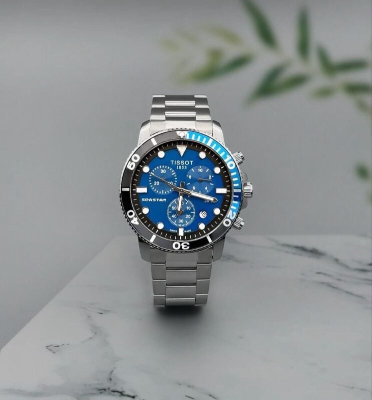 Tissot Seastar 1000 Quartz