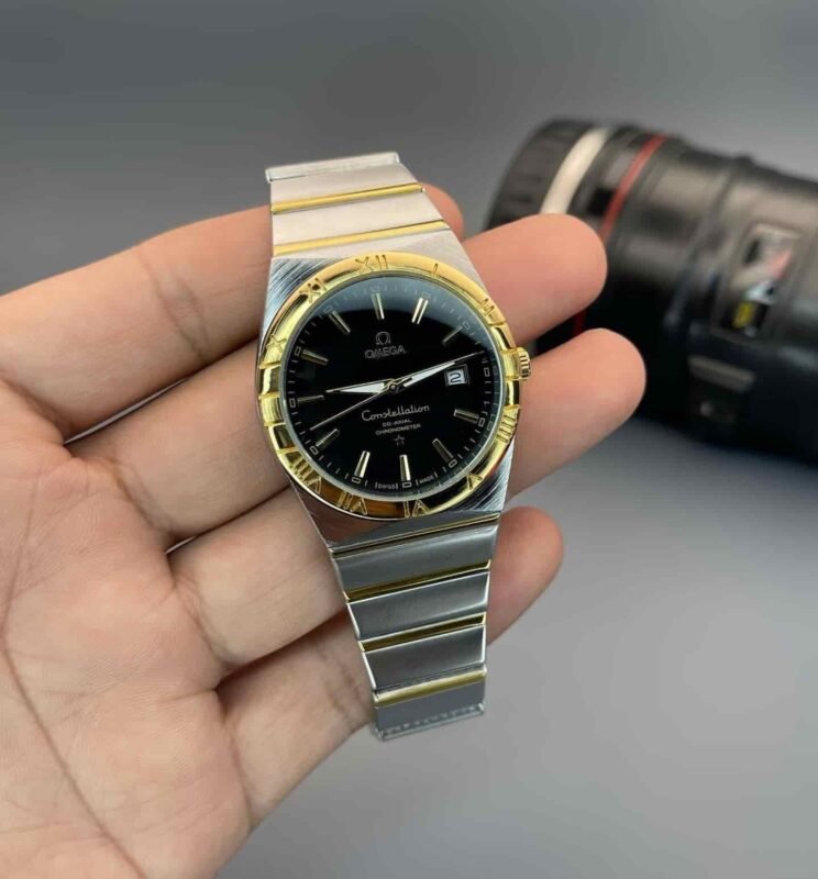 Omega Constellation for men