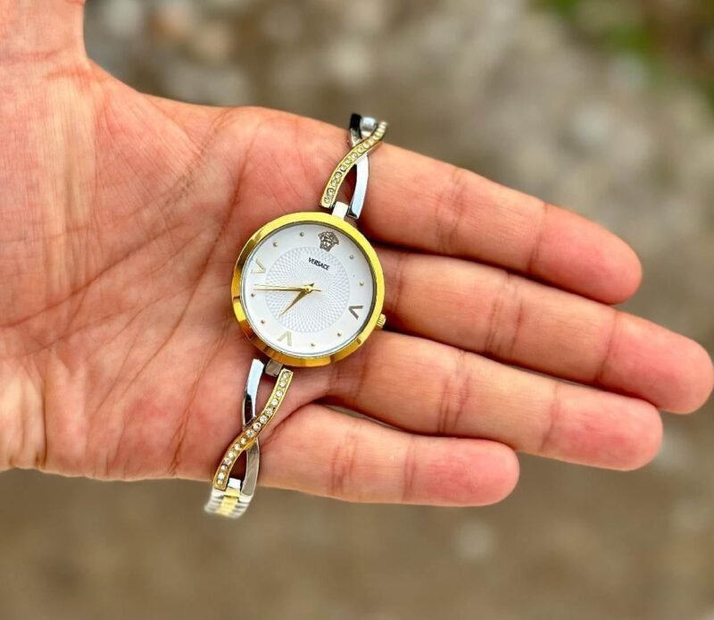 Versace Jewellery Watch