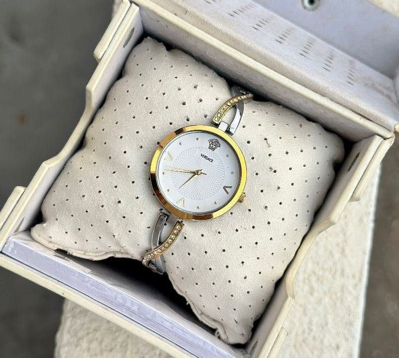 Versace Jewellery Watch