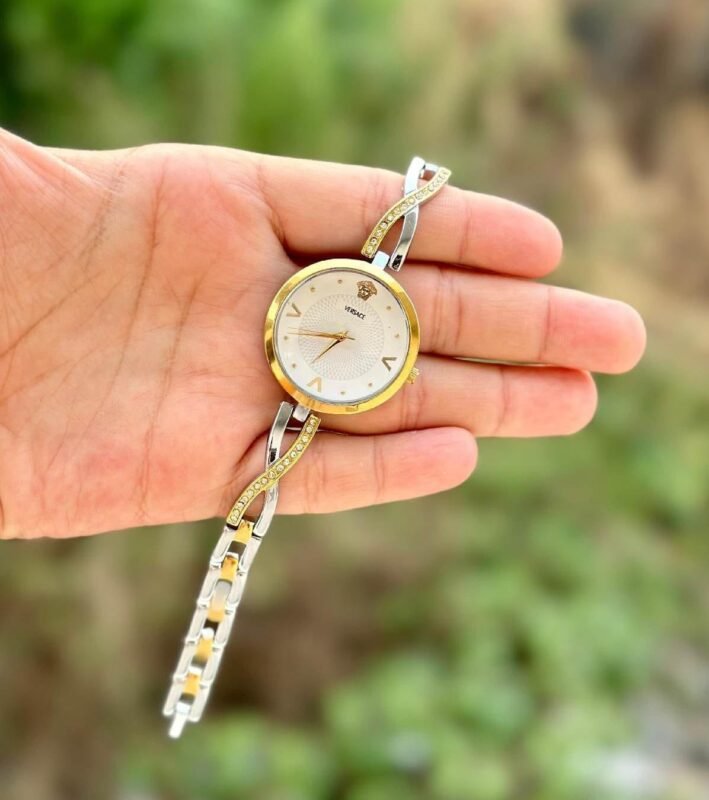 Versace Jewellery Watch