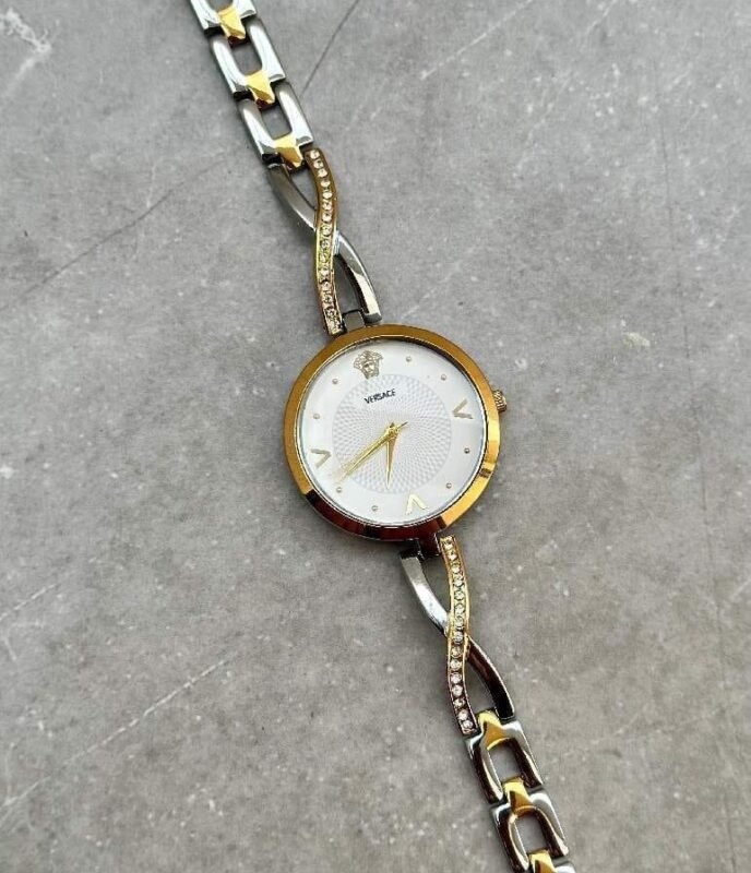 Versace Jewellery Watch