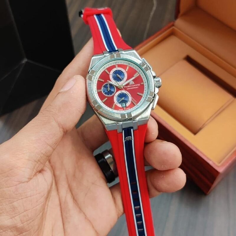 Maurice Lacroix Aikon Quartz