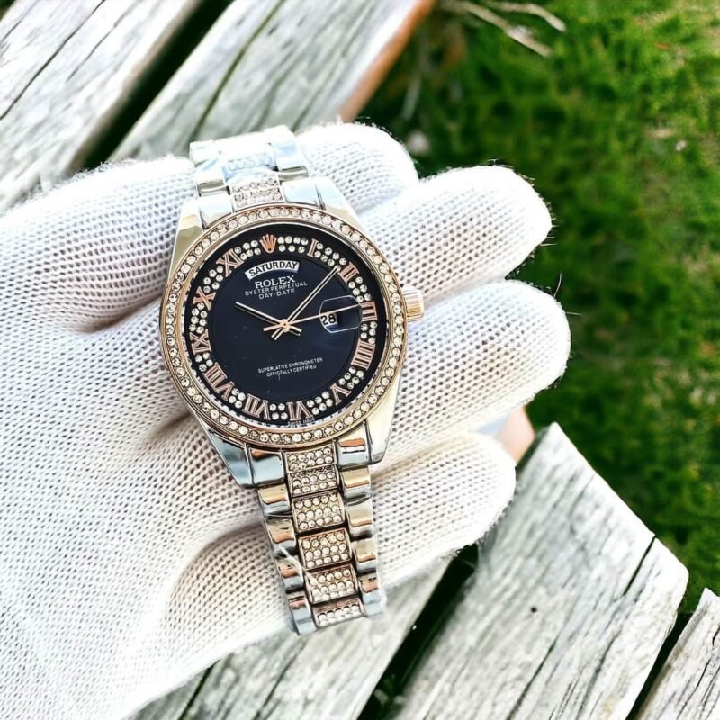 ROLEX ZOOM