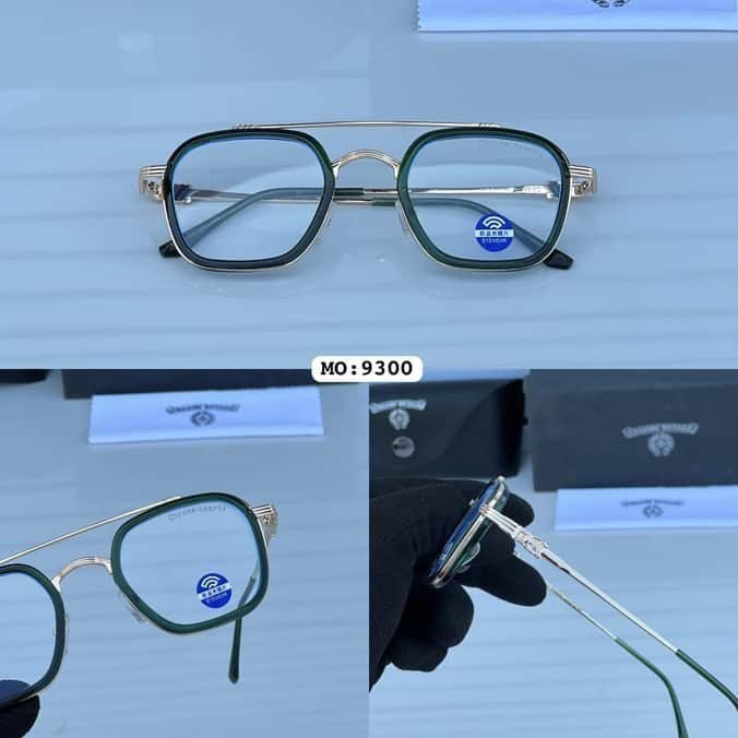 Chrons Hearts Sunglass 9300