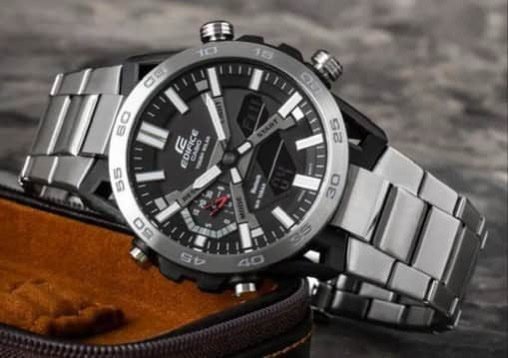 Casio Edifice ECB-2000