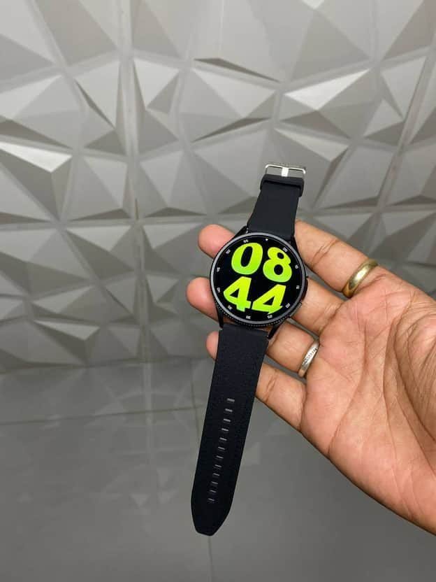 Samsung Galaxy Watch 6 Pro