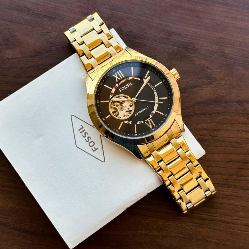 FOSSIL FB-01 Automatic