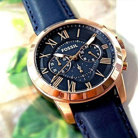 Fossil FS4835 (Blue)