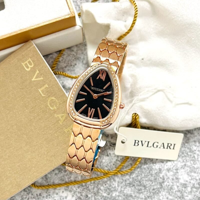 BVLGARI FOR HER