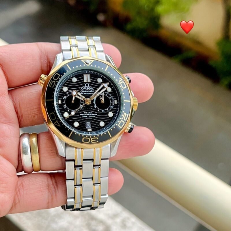 OMEGA Planet Ocean Seamaster