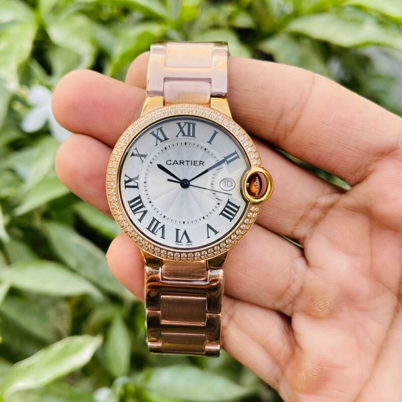 Cartier Balloon For her