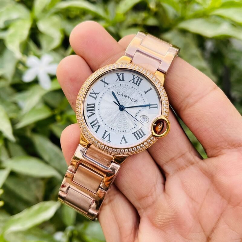 Cartier Balloon For her