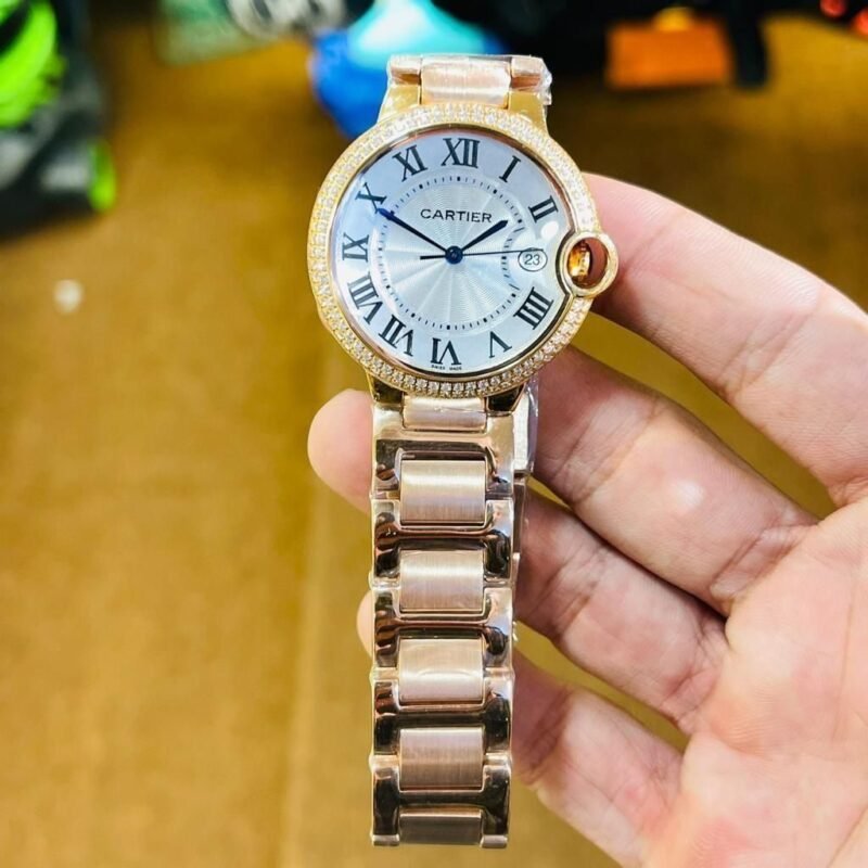 Cartier Balloon For her