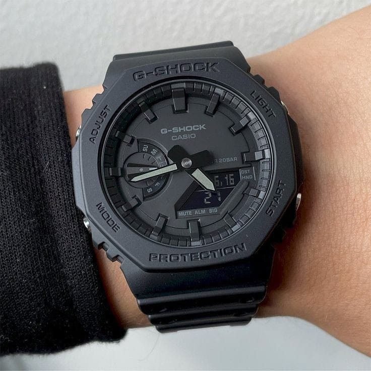 G-SHOCK GA-2110